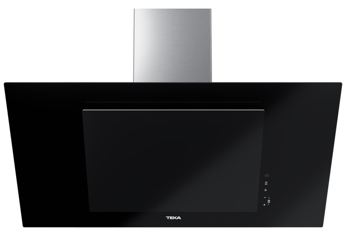 Teka Chef-10 Set (3lü Set) HAK 629 BK Fırın Buhar Destekli- GBC 75030 KBN Ocak- TVT90 VEYA DVT 98660 TBS Davlumbaz) - Görsel 5