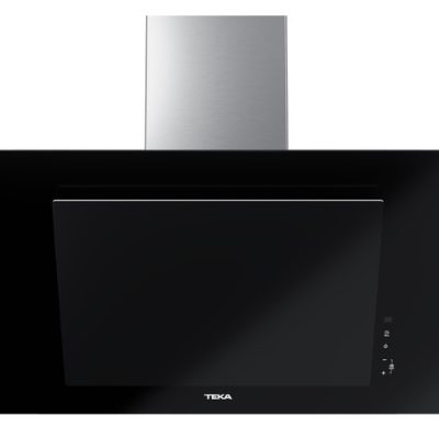 Teka Dvt Pro 98660 Tbs 90 Cm Siyah Davlumbaz - 112930043