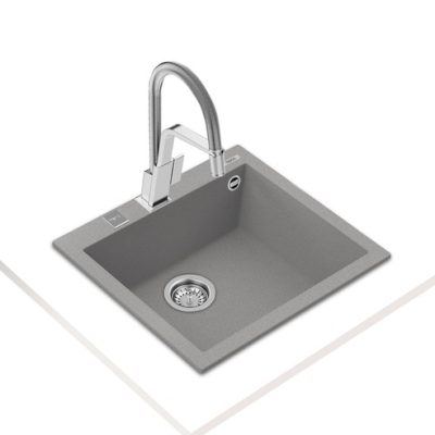 Teka ForSquare 50.40 TG StoneGrey - 115230006