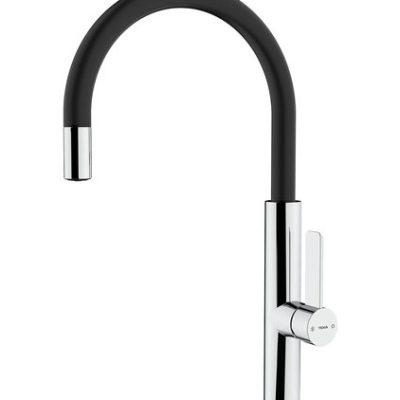 Teka Fot 995 Siyah Batarya - 116030023