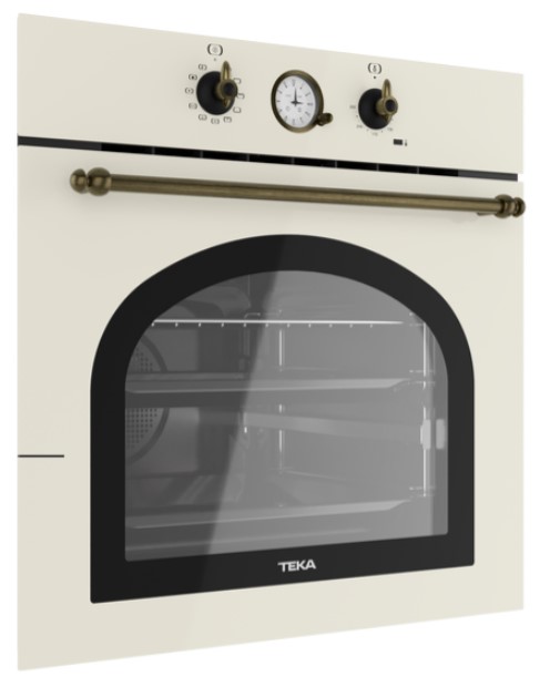 Teka Hrb 6300 Vn Rustik Fırın - 111010012 - Görsel 2