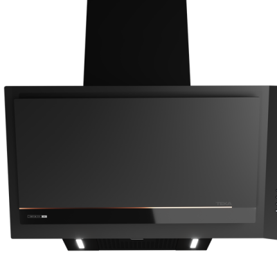 Teka Infinity G1 80 cm Ankastre Davlumbaz - Giugiaro Italdesign Özel Tasarım - 112930056