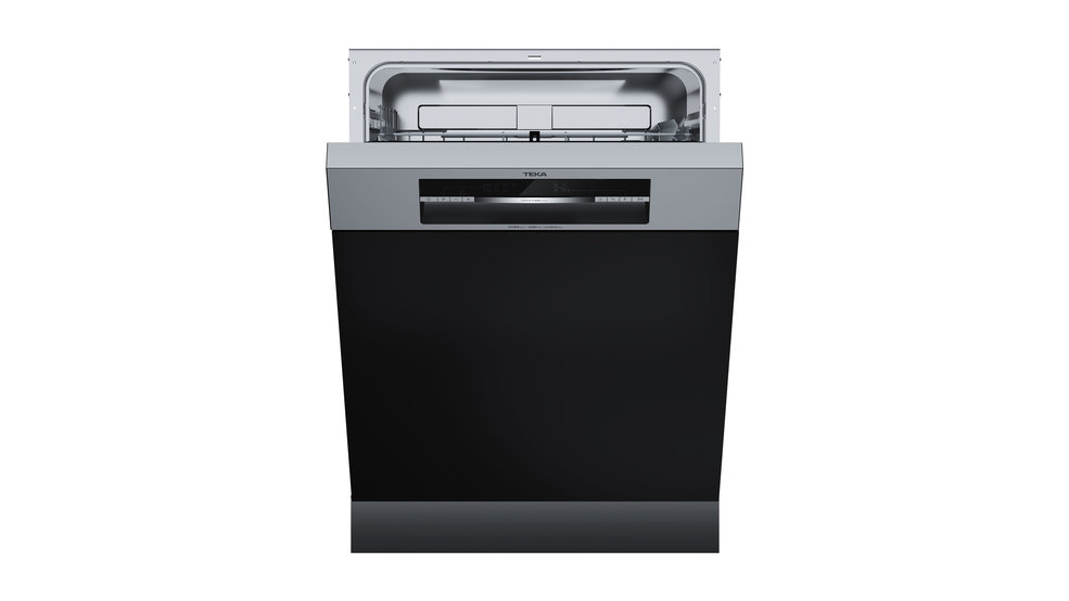 Teka Dsı 46750 SS Yarı Ankastre Bulaşık Makinesi - 114270011