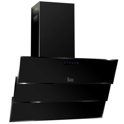 Teka Tvt 90 Siyah 90 cm Davlumbaz - 40495002