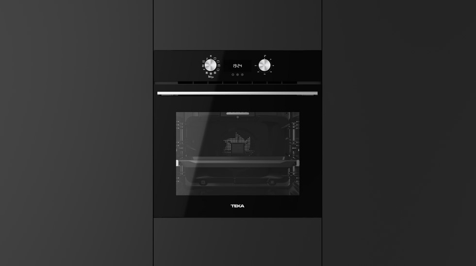 Teka AirFry Fırın HLB 8416 Fırın - 111000045 - Görsel 11