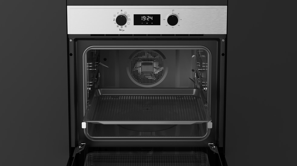 Teka Airfry HSB 846 Ankastre Fırın - 111010024 - Görsel 12