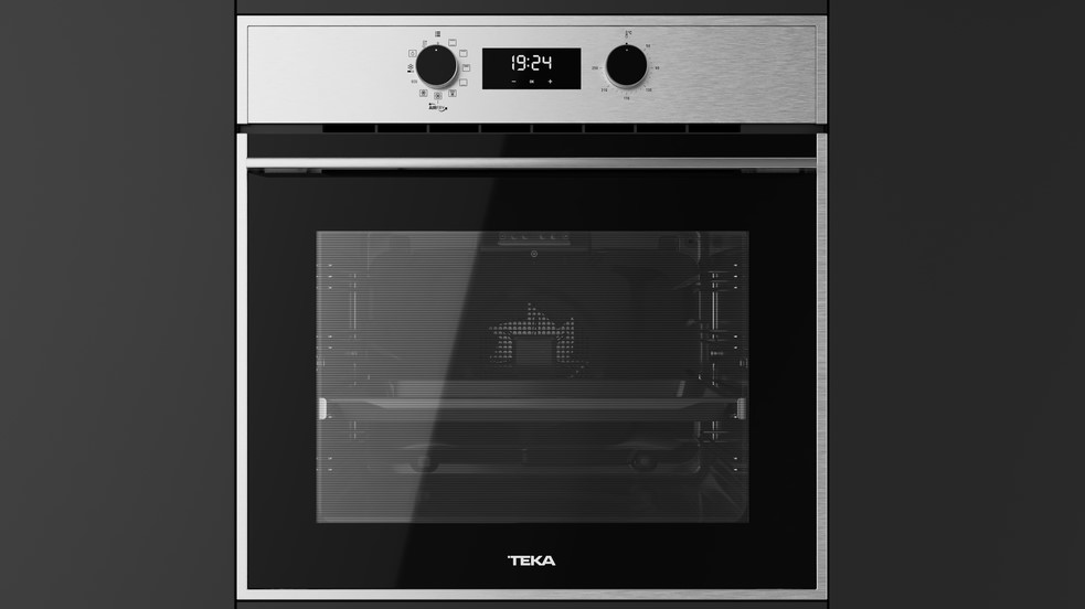 Teka Airfry HSB 846 Ankastre Fırın - 111010024 - Görsel 6
