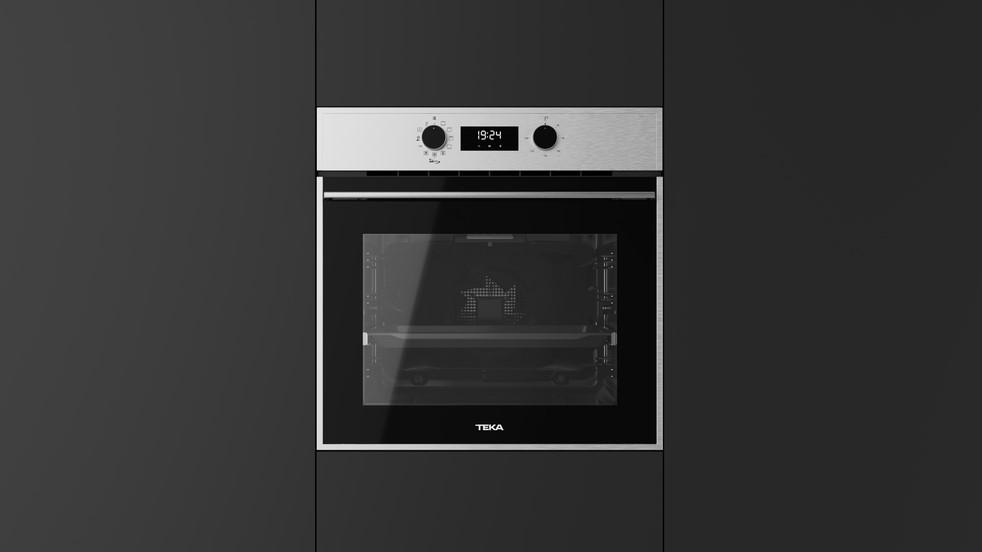 Teka Airfry HSB 846 Ankastre Fırın - 111010024 - Görsel 7