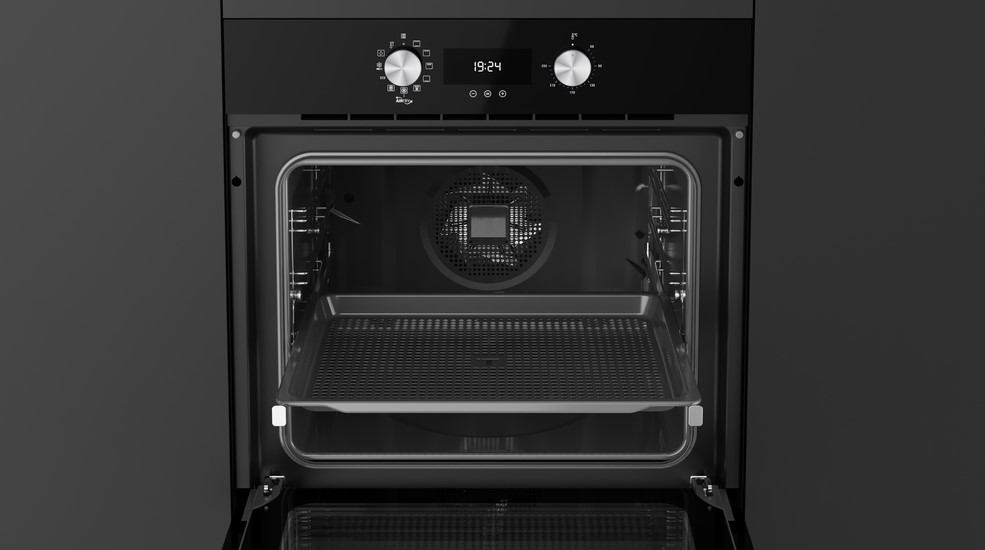 Teka AirFry Fırın HLB 8416 Fırın - 111000045 - Görsel 7