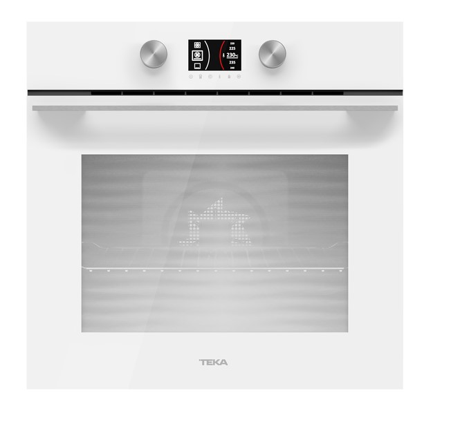 Teka Hlb 8600 Wh Ankastre Fırın - 111000012