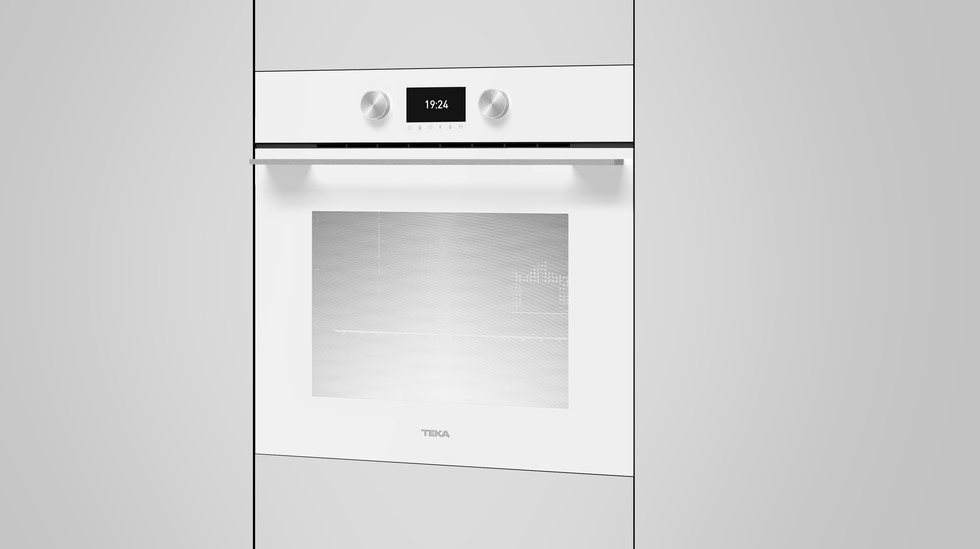 Teka Hlb 8600 Wh Ankastre Fırın - 111000012 - Görsel 12