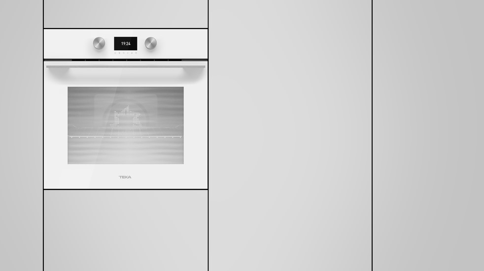 Teka Hlb 8600 Wh Ankastre Fırın - 111000012 - Görsel 13