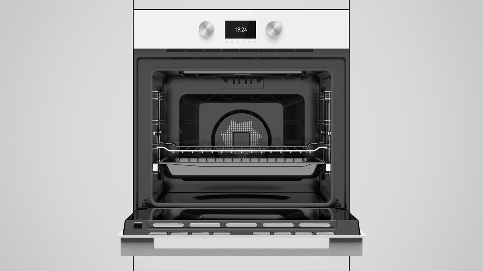Teka Hlb 8600 Wh Ankastre Fırın - 111000012 - Görsel 14