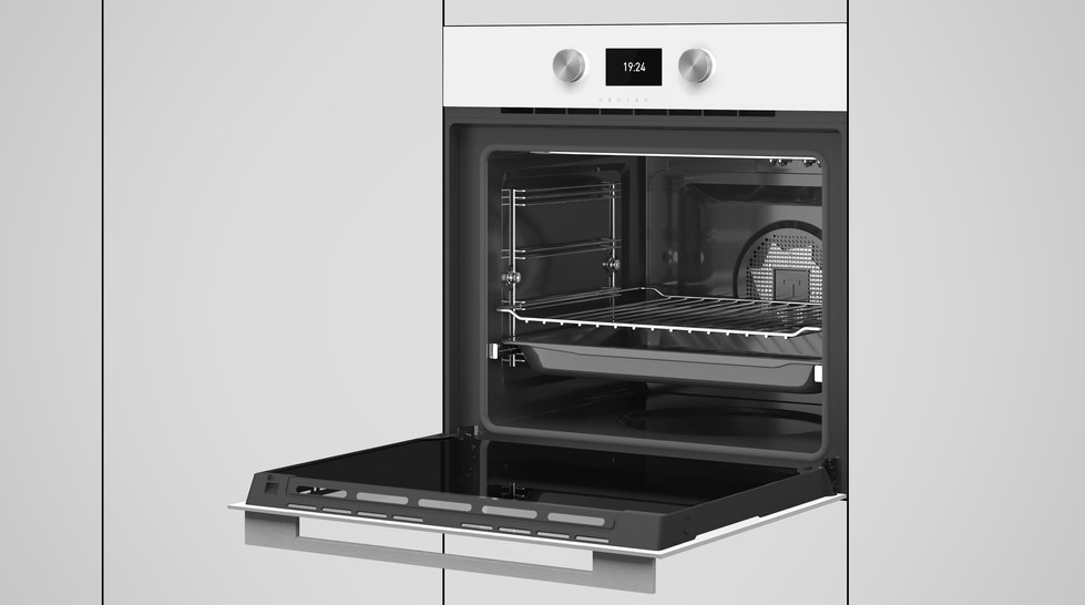 Teka Hlb 8600 Wh Ankastre Fırın - 111000012 - Görsel 15