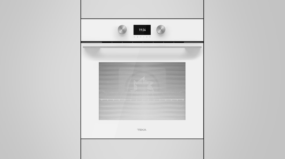 Teka Hlb 8600 Wh Ankastre Fırın - 111000012 - Görsel 2