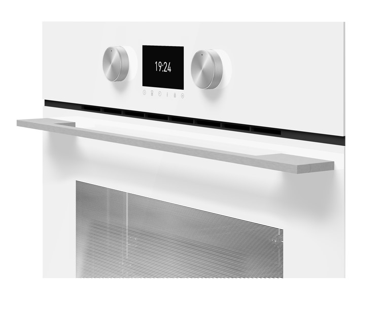 Teka Hlb 8600 Wh Ankastre Fırın - 111000012 - Görsel 5