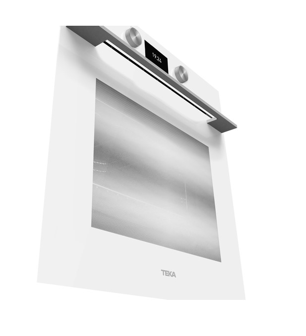 Teka Hlb 8600 Wh Ankastre Fırın - 111000012 - Görsel 6