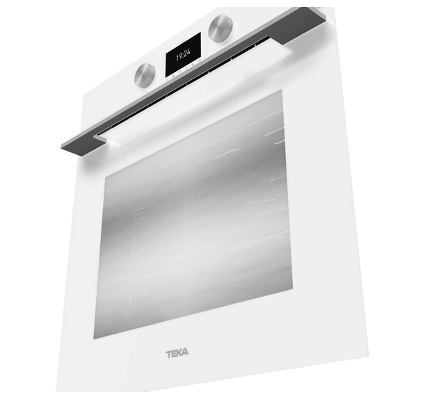 Teka Hlb 8600 Wh Ankastre Fırın - 111000012 - Görsel 7