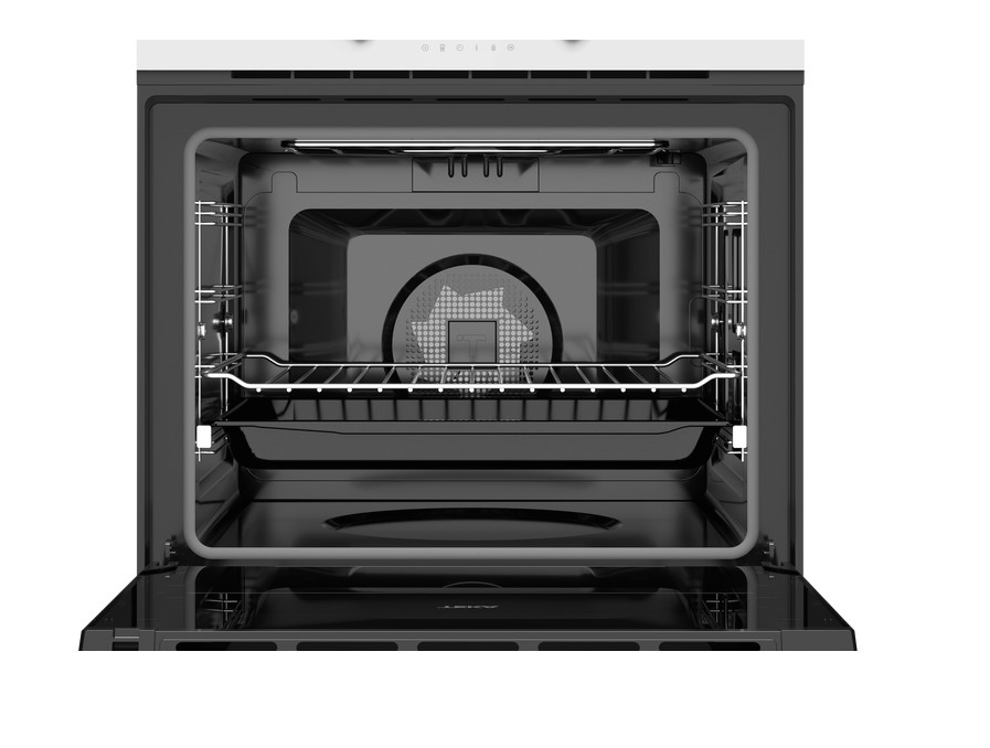 Teka Hlb 8600 Wh Ankastre Fırın - 111000012 - Görsel 8
