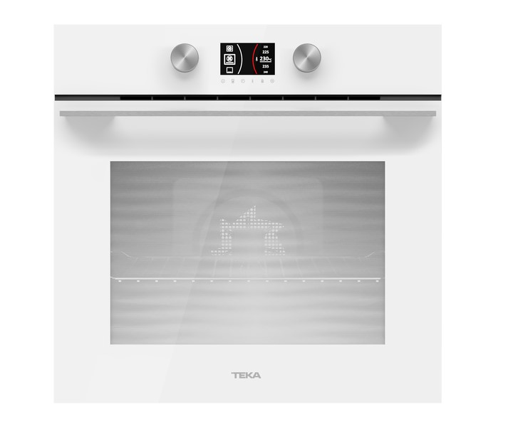Teka Hlb 8600 Wh Ankastre Fırın - 111000012 - Görsel 9