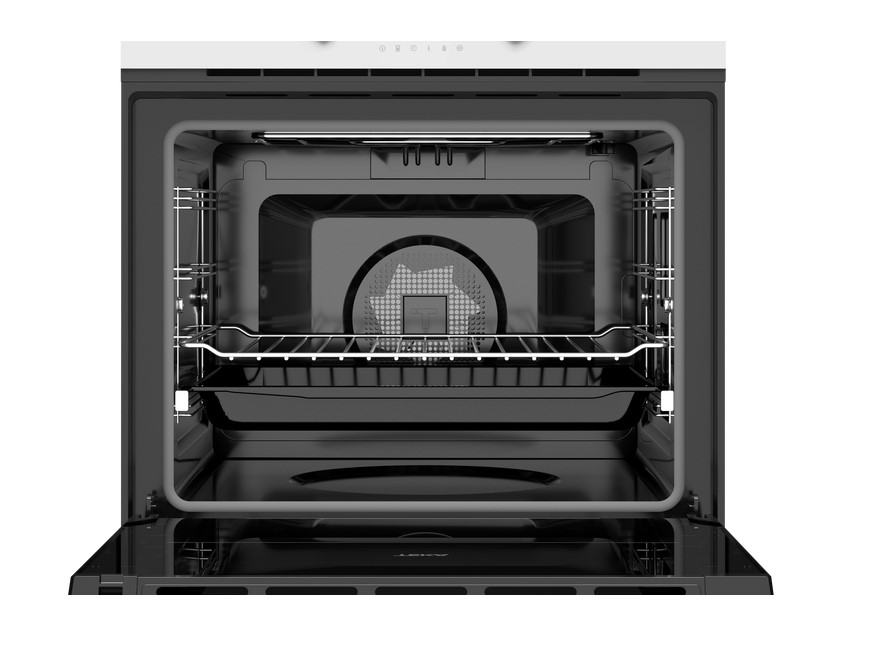 Teka Hlb 8600 Wh Ankastre Fırın - 111000012 - Görsel 11