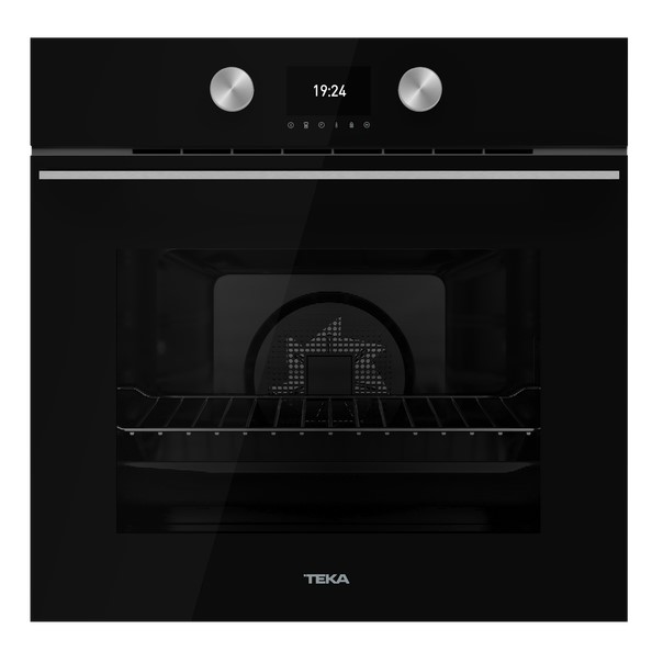 Teka Hlb 8600 Bk Ankastre Fırın - 111000010