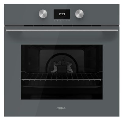 Teka Hlb 8600 St Gri Ankastre Fırın - 111000011