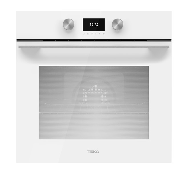 Teka Hlb 8600 Wh Ankastre Fırın - 111000012 - Görsel 3
