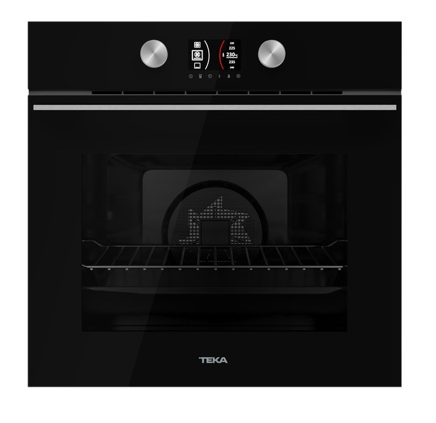 Teka Hlb 8600 Bk Ankastre Fırın - 111000010 - Görsel 2