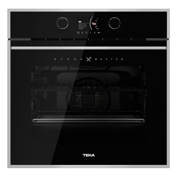 Teka SteakMaster Pirolitik Et Fırını - 111000026 - Görsel 13