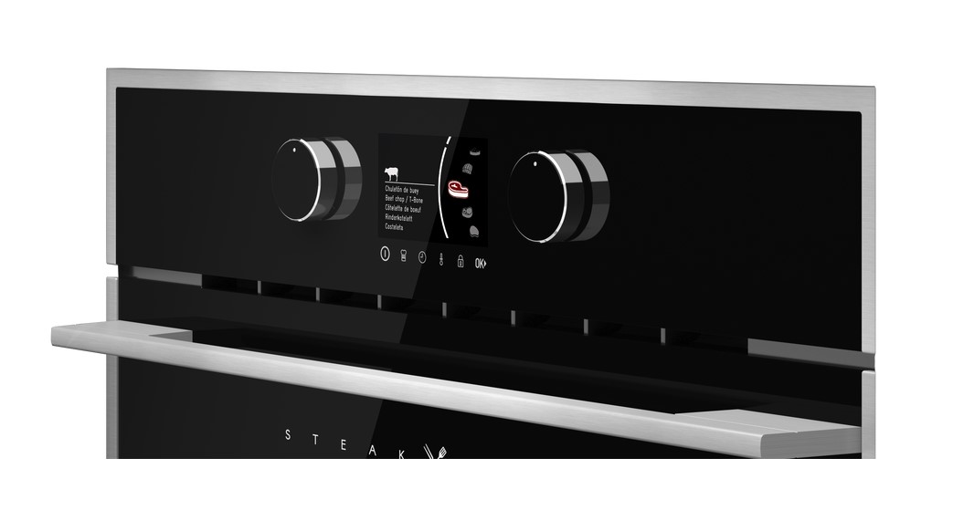 Teka SteakMaster Pirolitik Et Fırını - 111000026 - Görsel 5