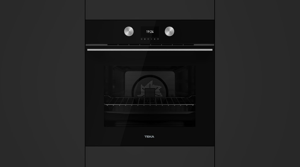 Teka Hlb 8600 Bk Ankastre Fırın - 111000010 - Görsel 12