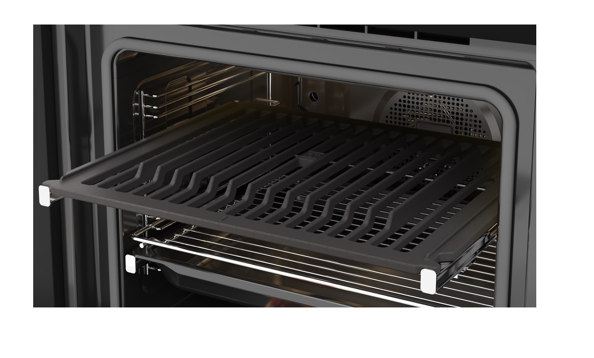 Teka SteakMaster Pirolitik Et Fırını - 111000026 - Görsel 6
