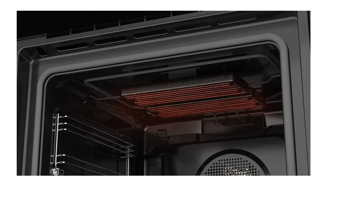 Teka SteakMaster Pirolitik Et Fırını - 111000026 - Görsel 9