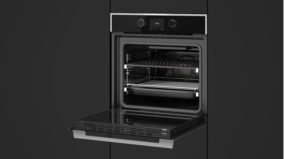 Teka SteakMaster Pirolitik Et Fırını - 111000026 - Görsel 10