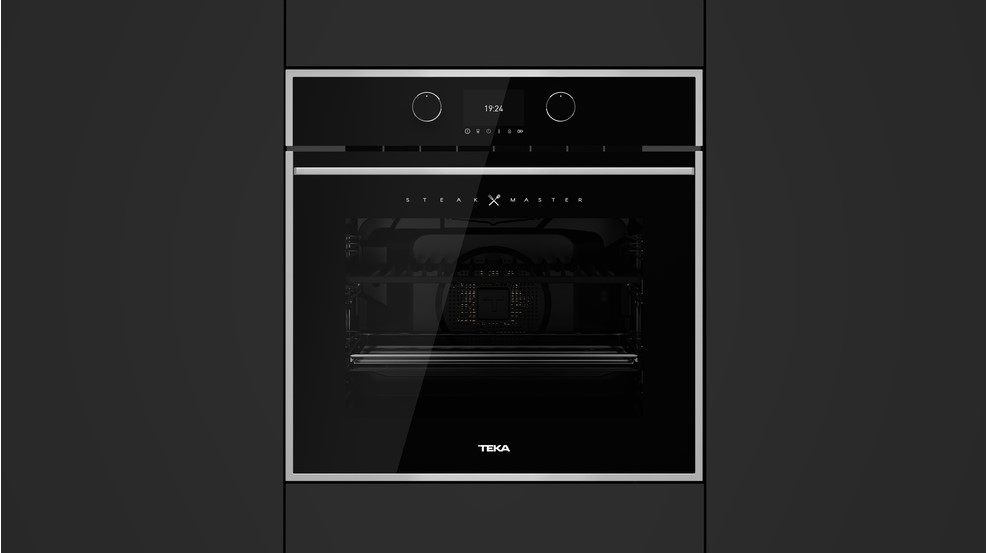 Teka SteakMaster Pirolitik Et Fırını - 111000026 - Görsel 12