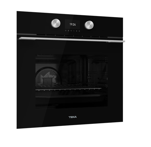 Teka Hlb 8600 Bk Ankastre Fırın - 111000010 - Görsel 3