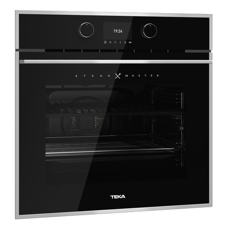 Teka SteakMaster Pirolitik Et Fırını - 111000026 - Görsel 14