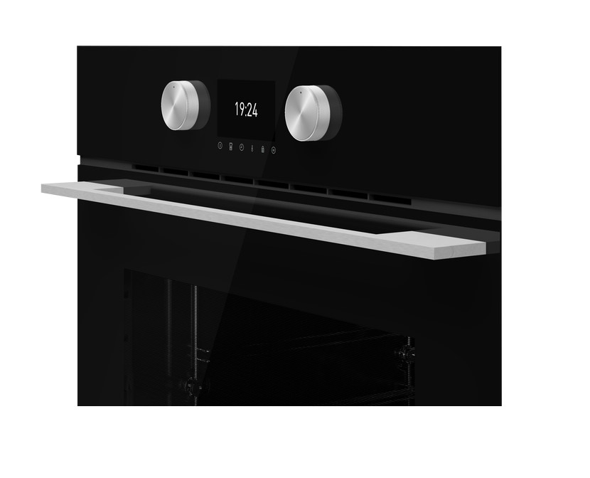 Teka Hlb 8600 Bk Ankastre Fırın - 111000010 - Görsel 4