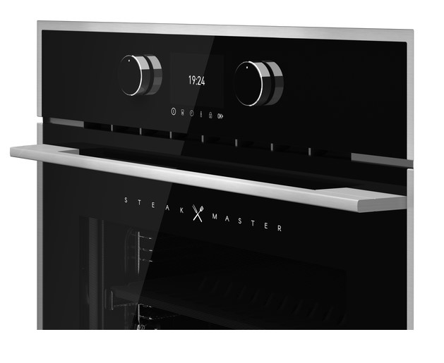 Teka SteakMaster Pirolitik Et Fırını - 111000026 - Görsel 15