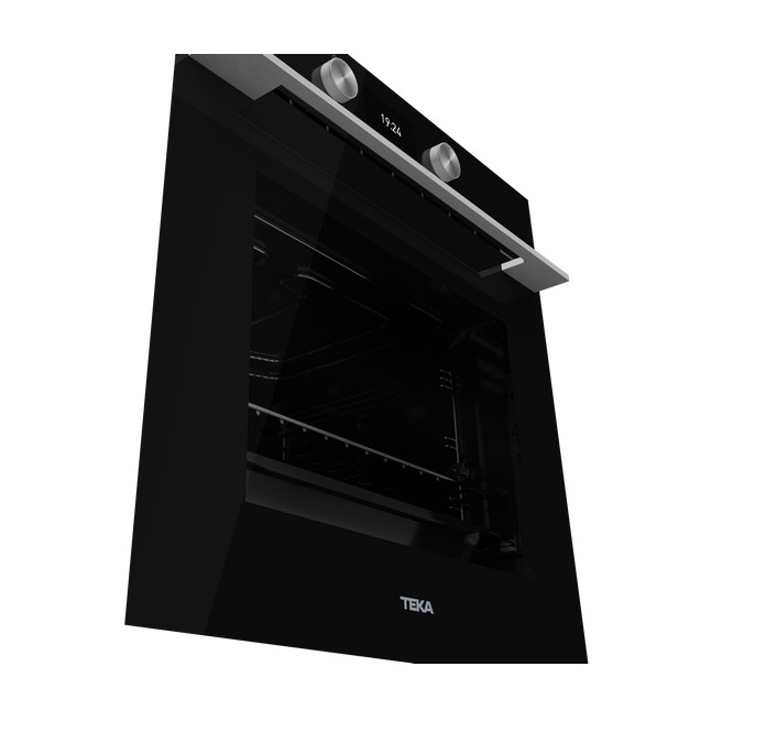 Teka Hlb 8600 Bk Ankastre Fırın - 111000010 - Görsel 5