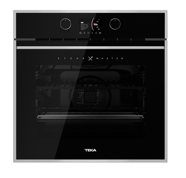 Teka SteakMaster Pirolitik Et Fırını - 111000026