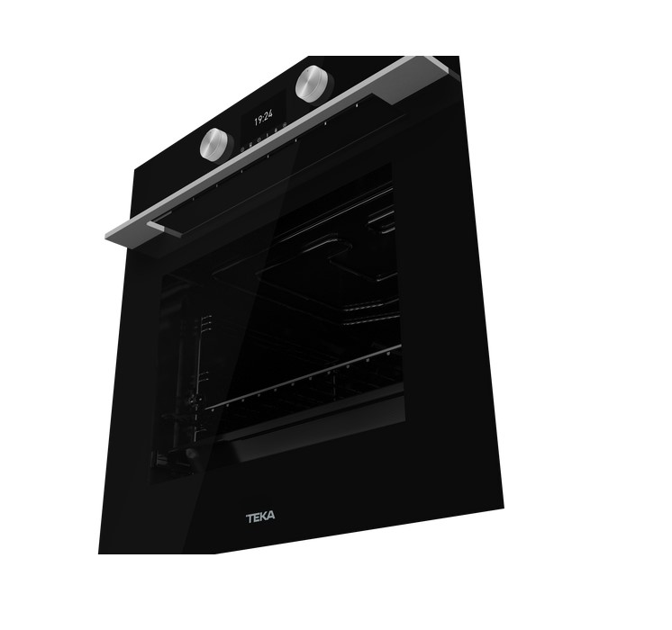 Teka Hlb 8600 Bk Ankastre Fırın - 111000010 - Görsel 6