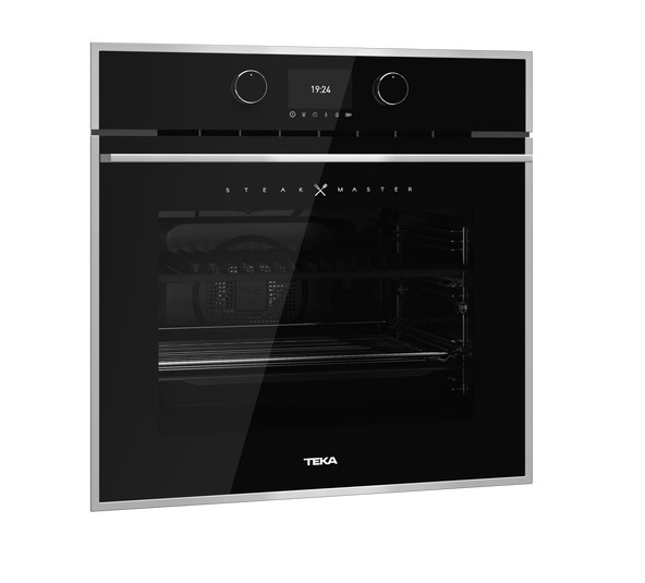 Teka SteakMaster Pirolitik Et Fırını - 111000026 - Görsel 16