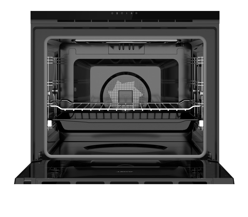 Teka Hlb 8600 Bk Ankastre Fırın - 111000010 - Görsel 7
