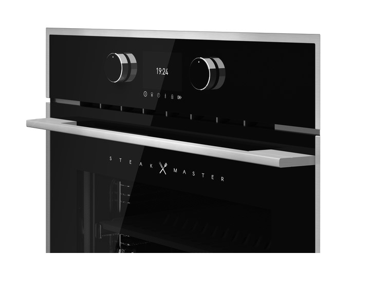 Teka SteakMaster Pirolitik Et Fırını - 111000026 - Görsel 17