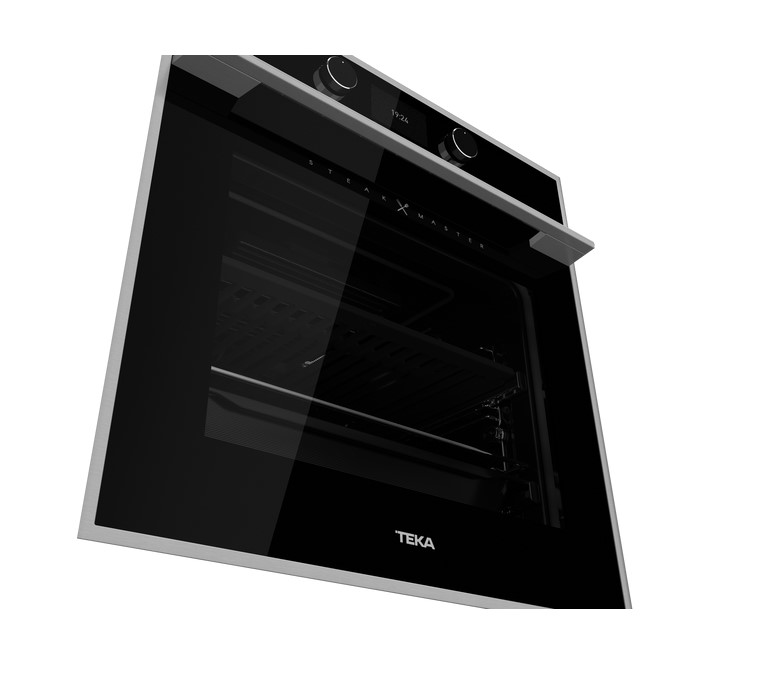 Teka SteakMaster Pirolitik Et Fırını - 111000026 - Görsel 2