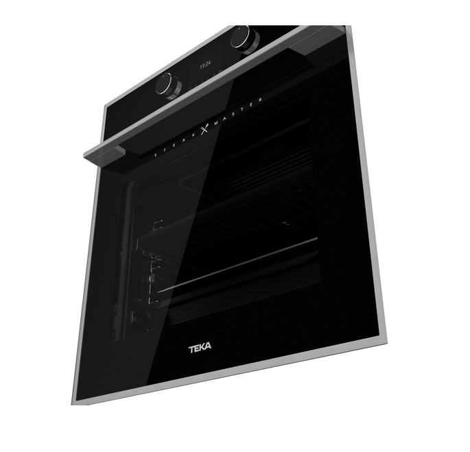 Teka SteakMaster Pirolitik Et Fırını - 111000026 - Görsel 3