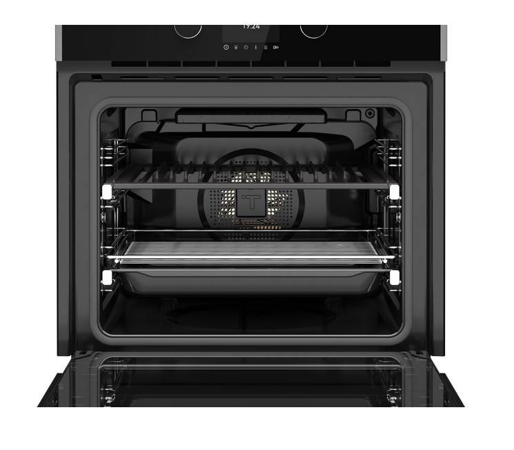 Teka SteakMaster Pirolitik Et Fırını - 111000026 - Görsel 4