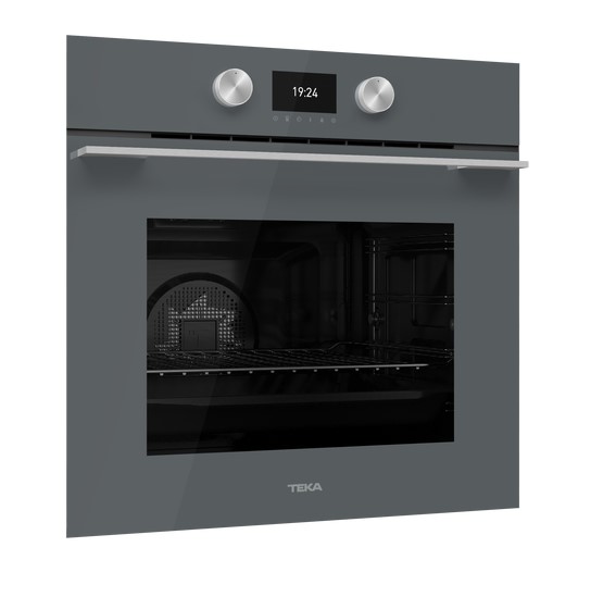 Teka Hlb 8600 St Gri Ankastre Fırın - 111000011 - Görsel 3